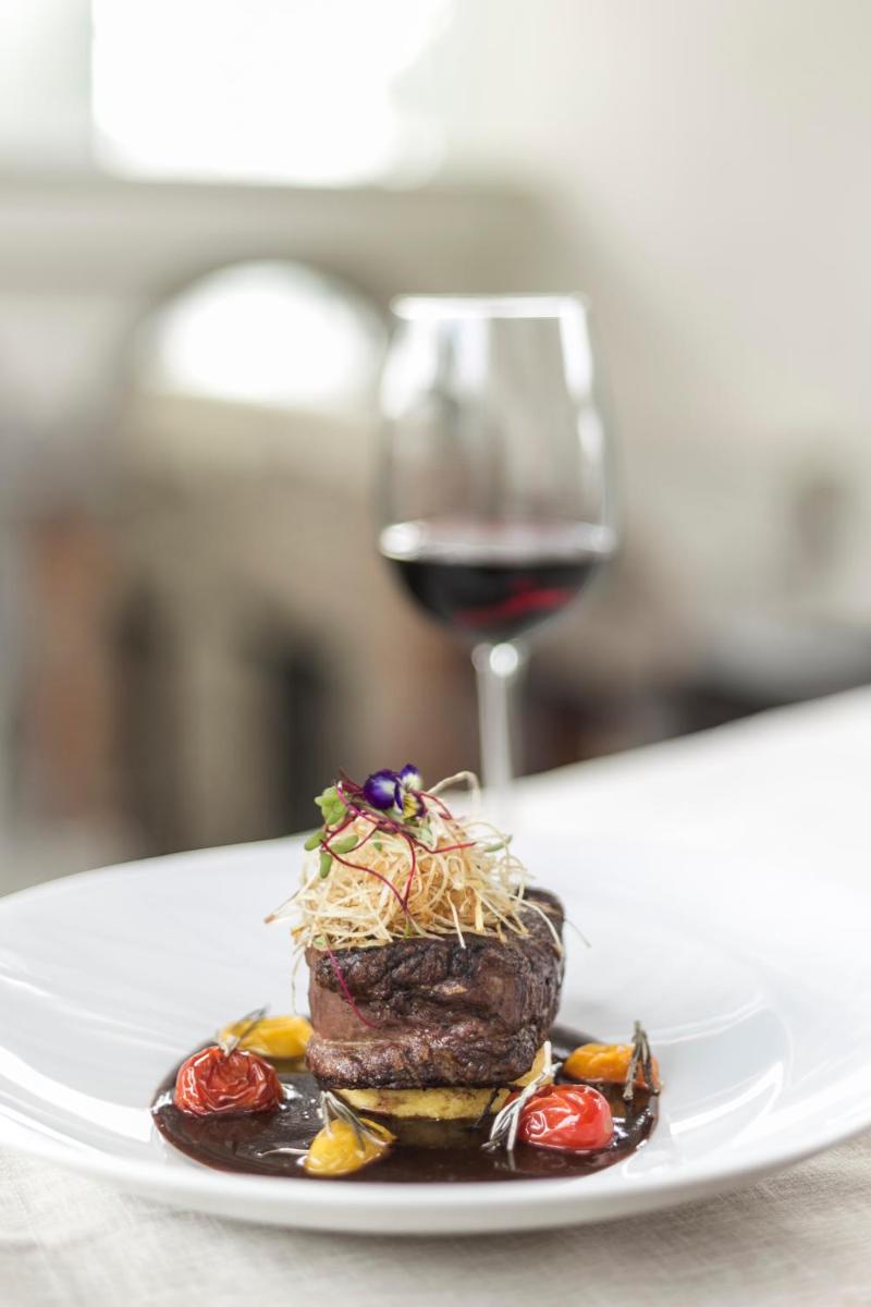 Casona de los Sapos Hotel Boutique