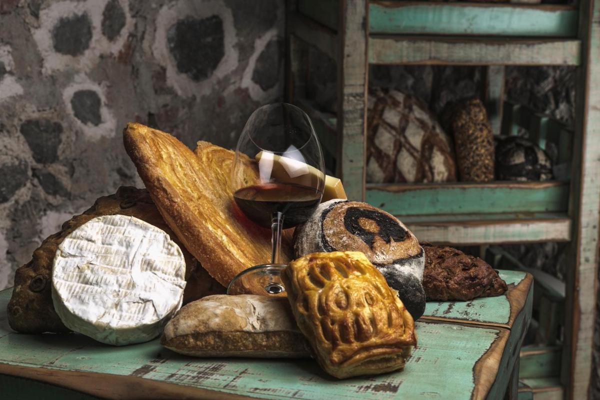 Casona de los Sapos Hotel Boutique