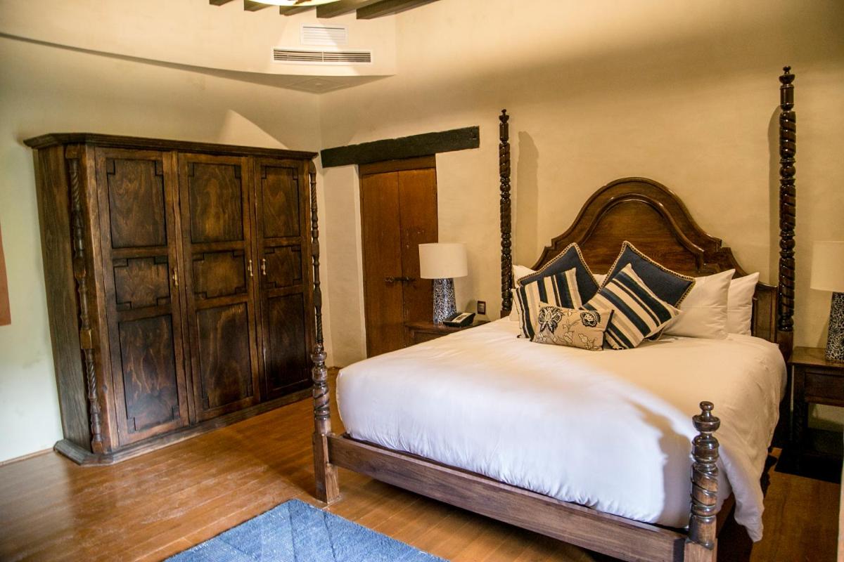 Casona de los Sapos Hotel Boutique