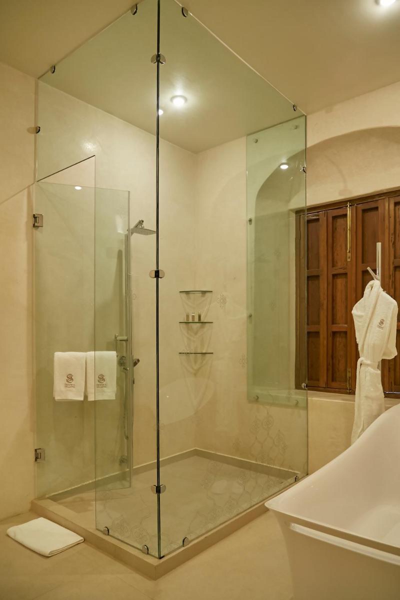 Casona de los Sapos Hotel Boutique
