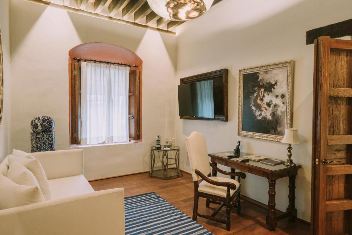 Casona de los Sapos Hotel Boutique