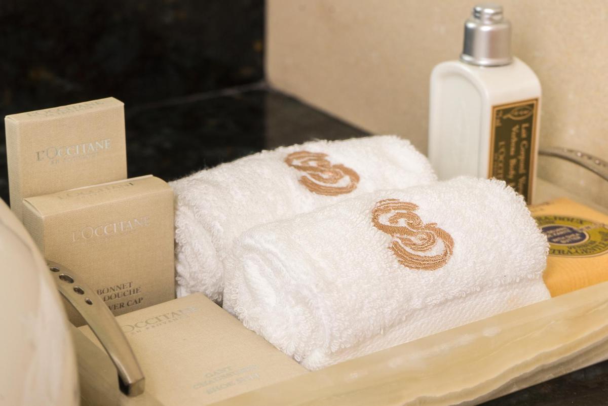 Casona de los Sapos Hotel Boutique