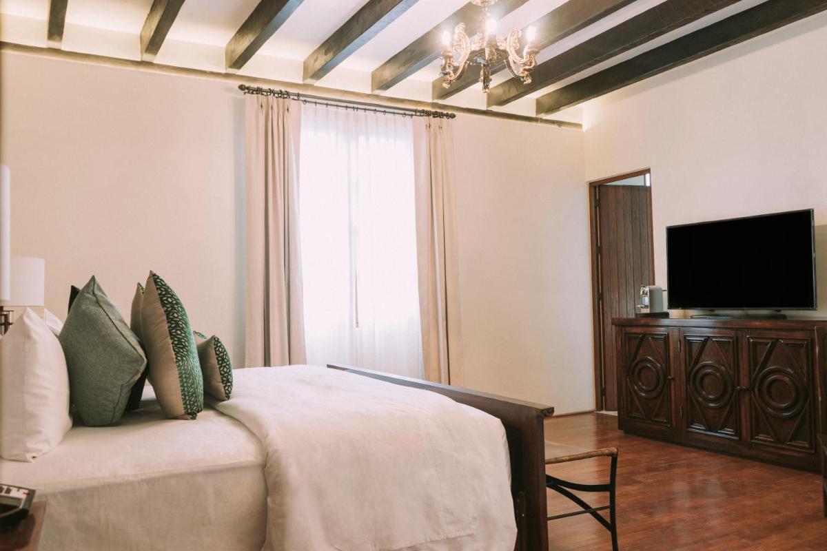 Casona de los Sapos Hotel Boutique