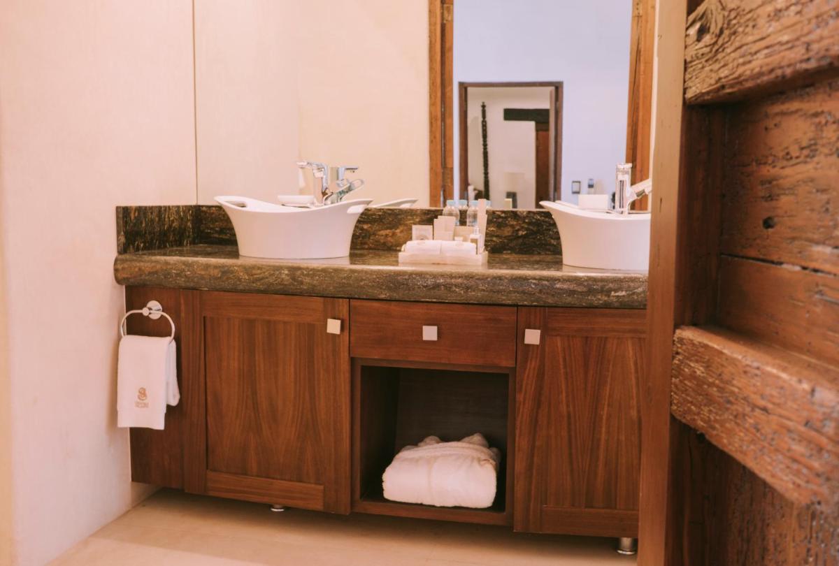 Casona de los Sapos Hotel Boutique