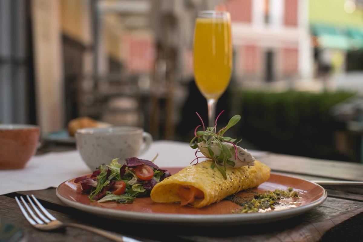 Casona de los Sapos Hotel Boutique