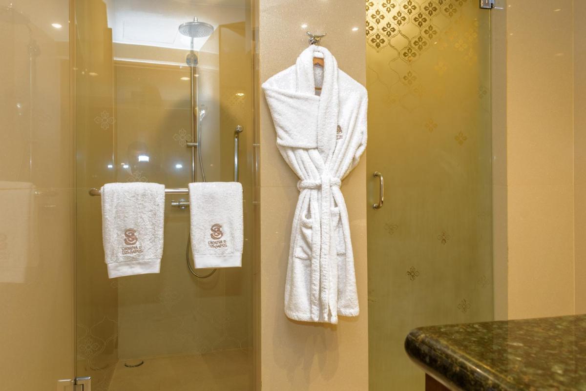 Casona de los Sapos Hotel Boutique