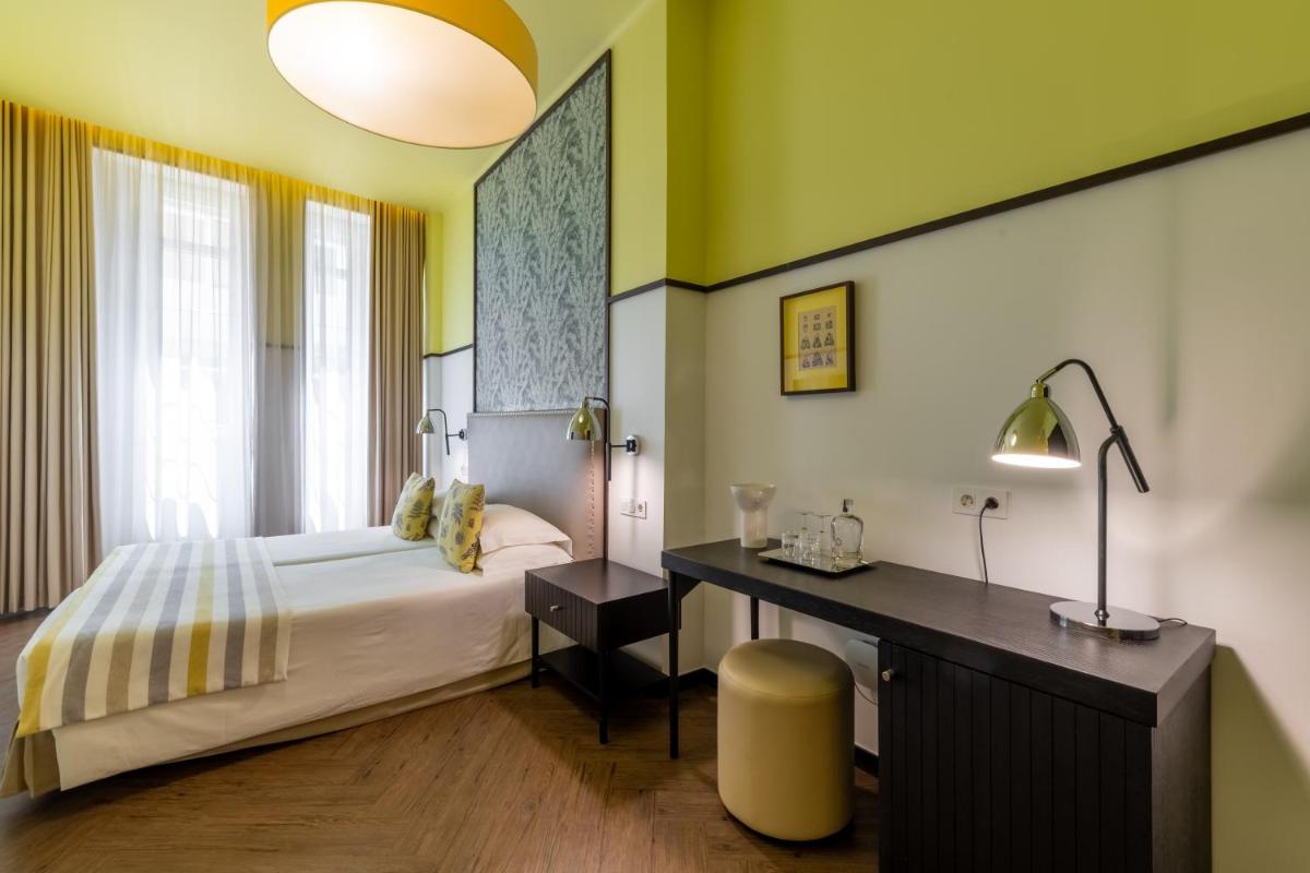 Castanheiro Boutique Hotel