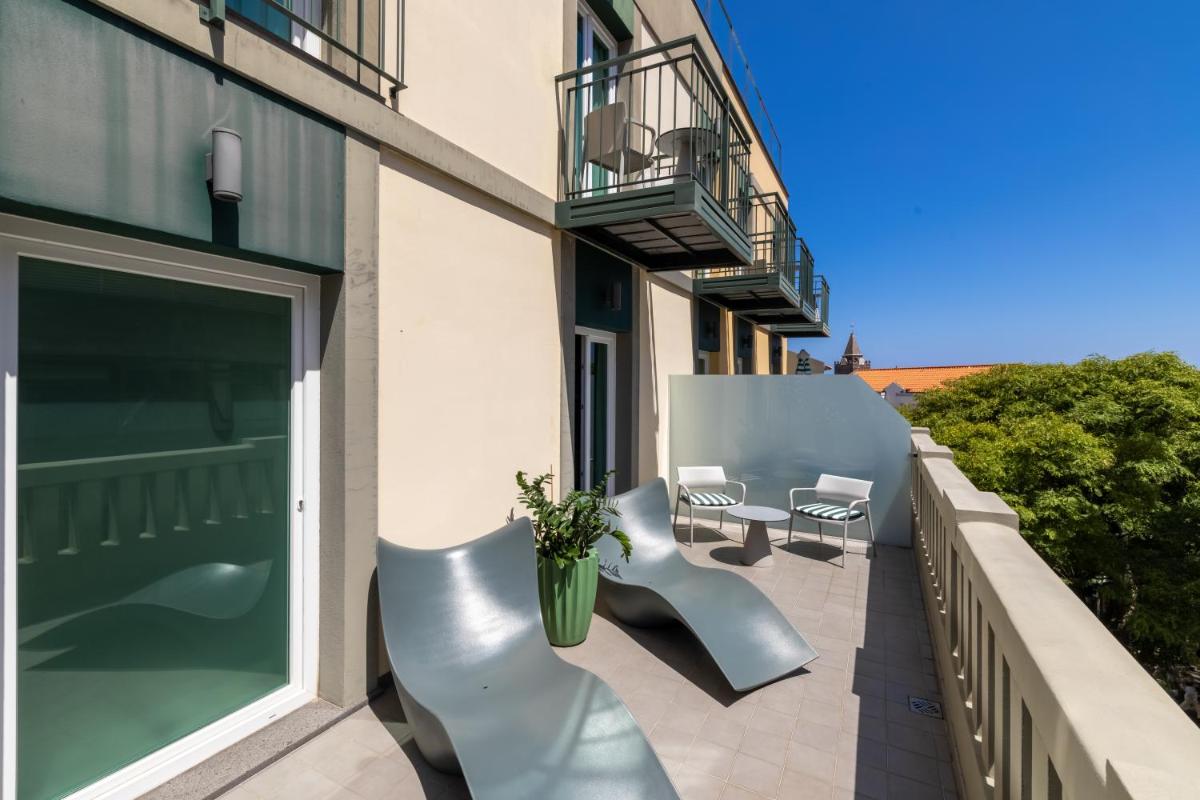 Castanheiro Boutique Hotel