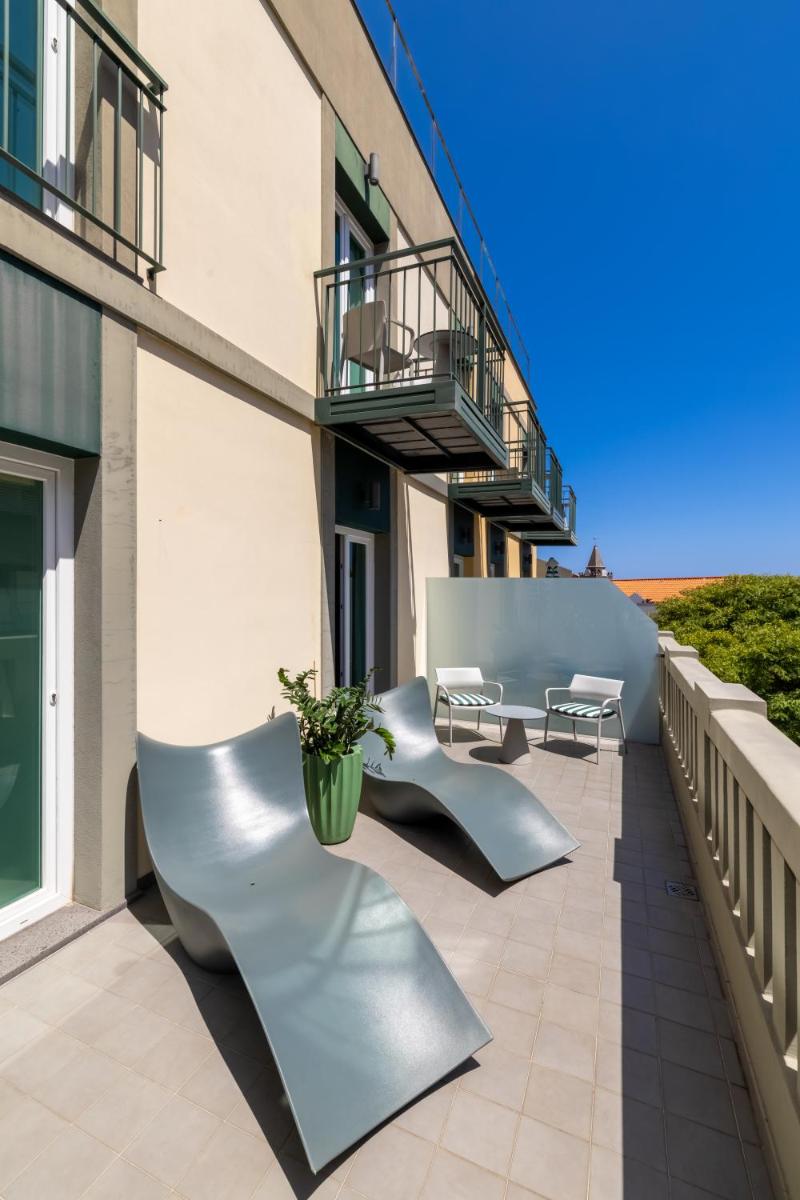 Castanheiro Boutique Hotel