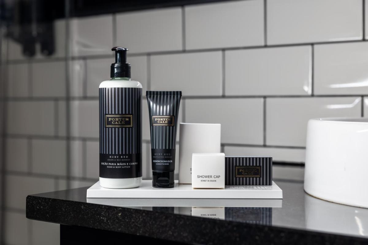 Castanheiro Boutique Hotel