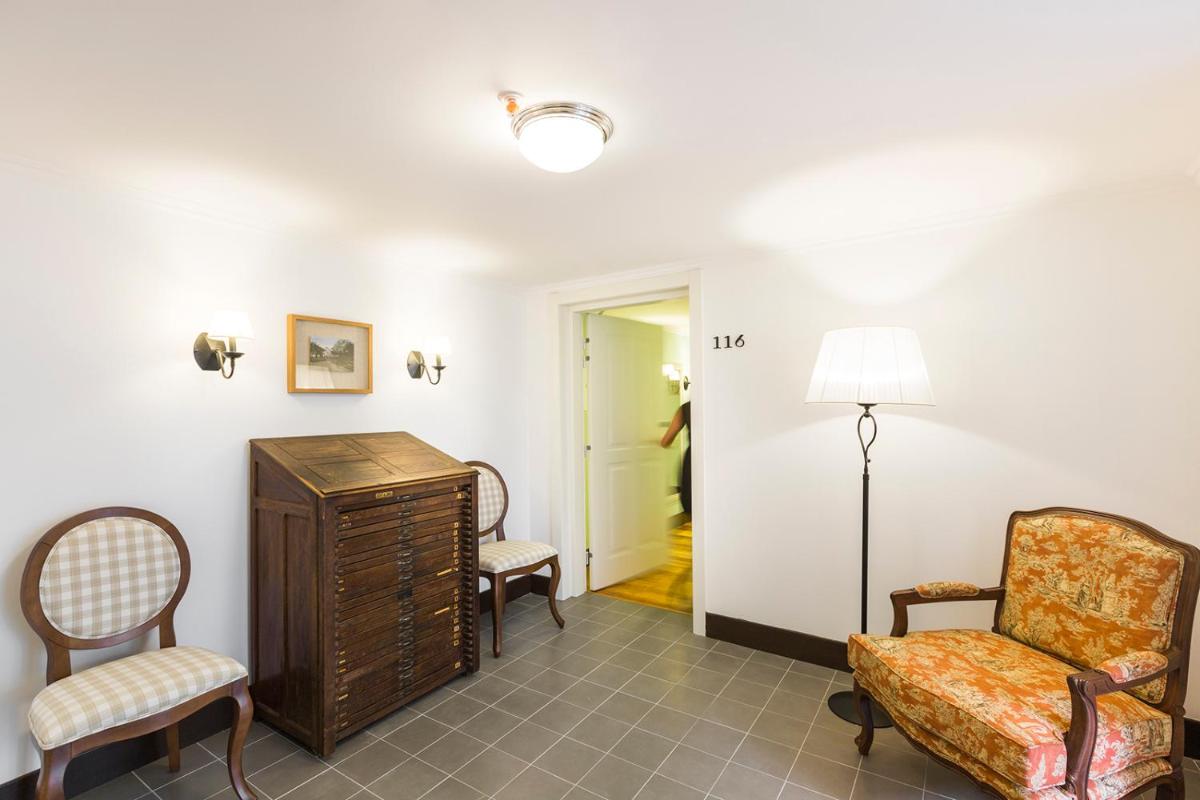 Castanheiro Boutique Hotel