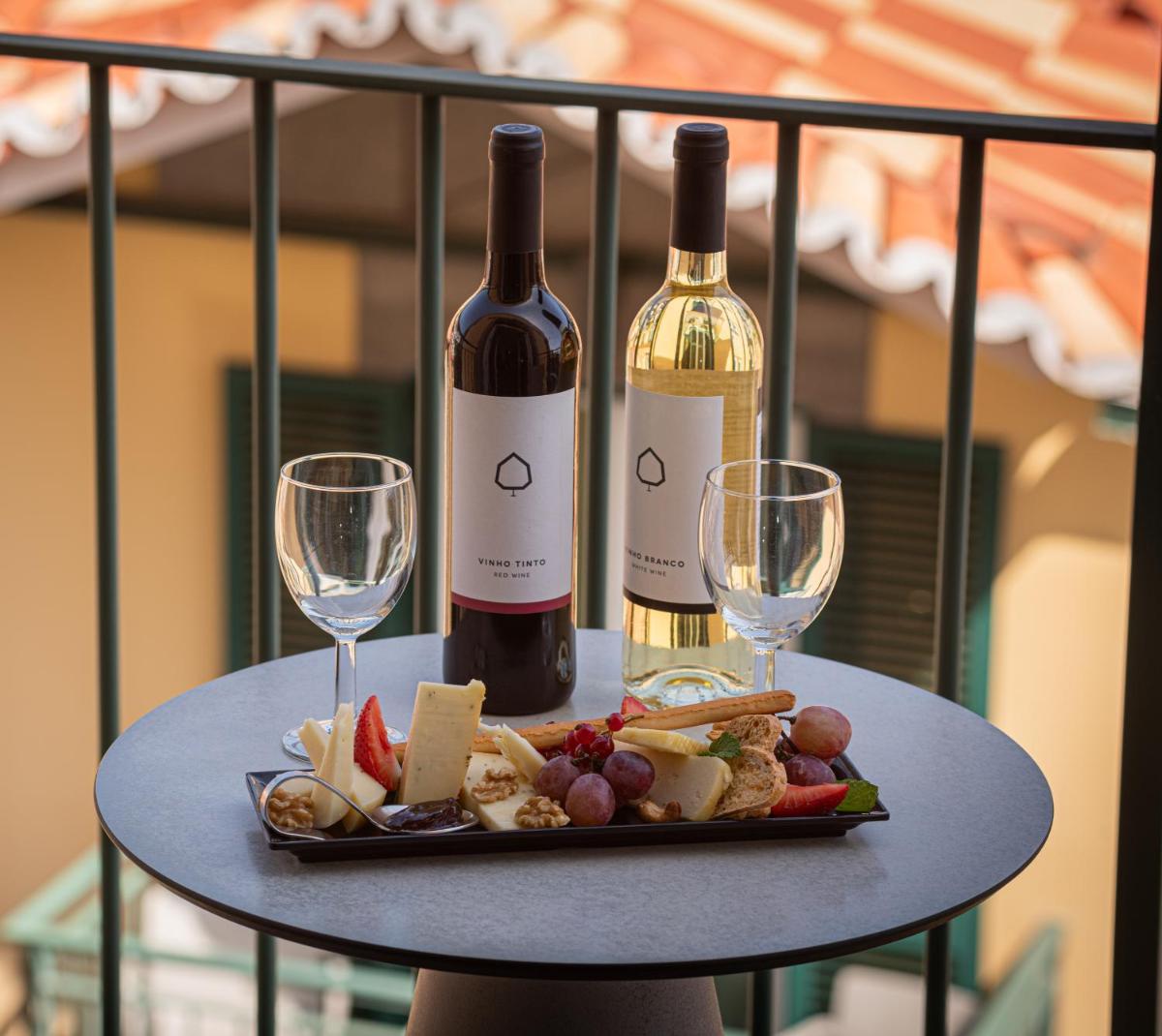 Castanheiro Boutique Hotel