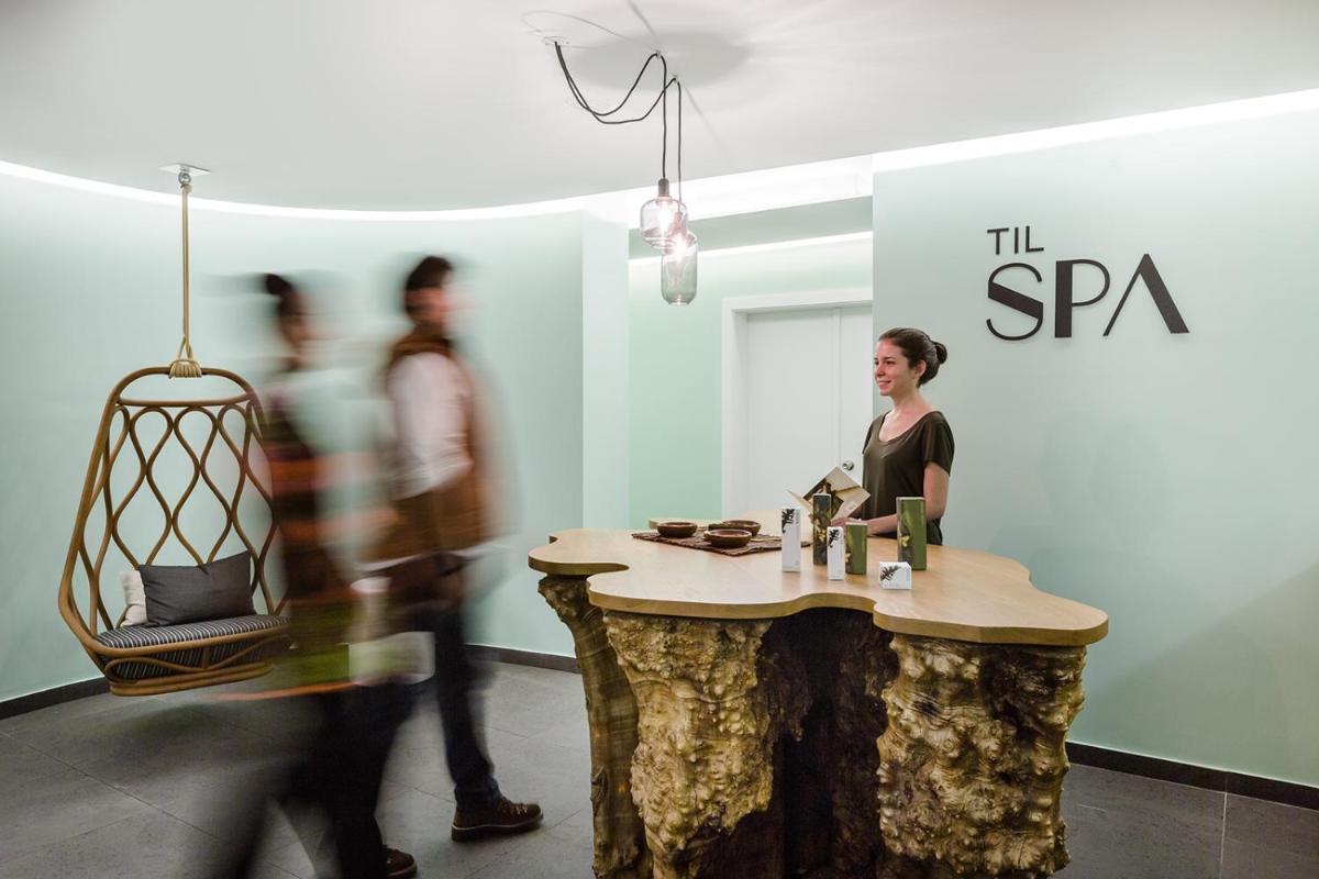 Castanheiro Boutique Hotel