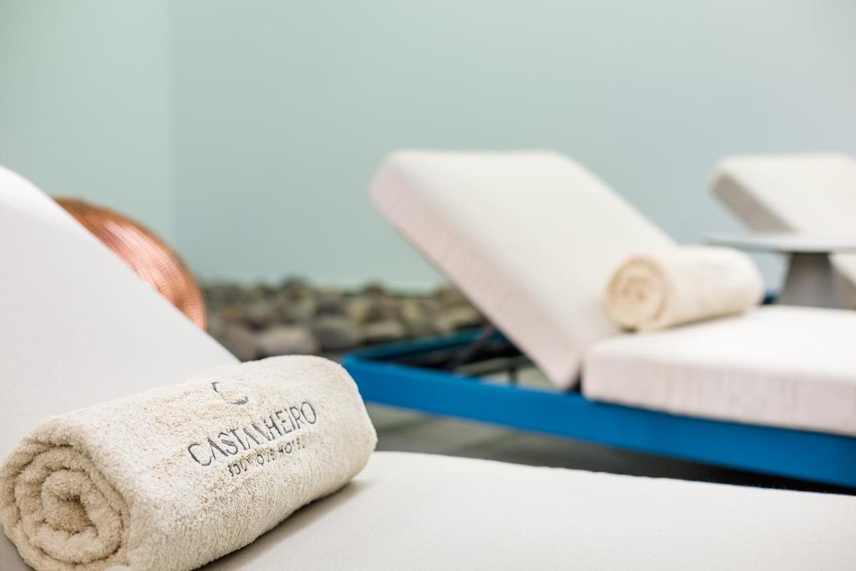 Castanheiro Boutique Hotel