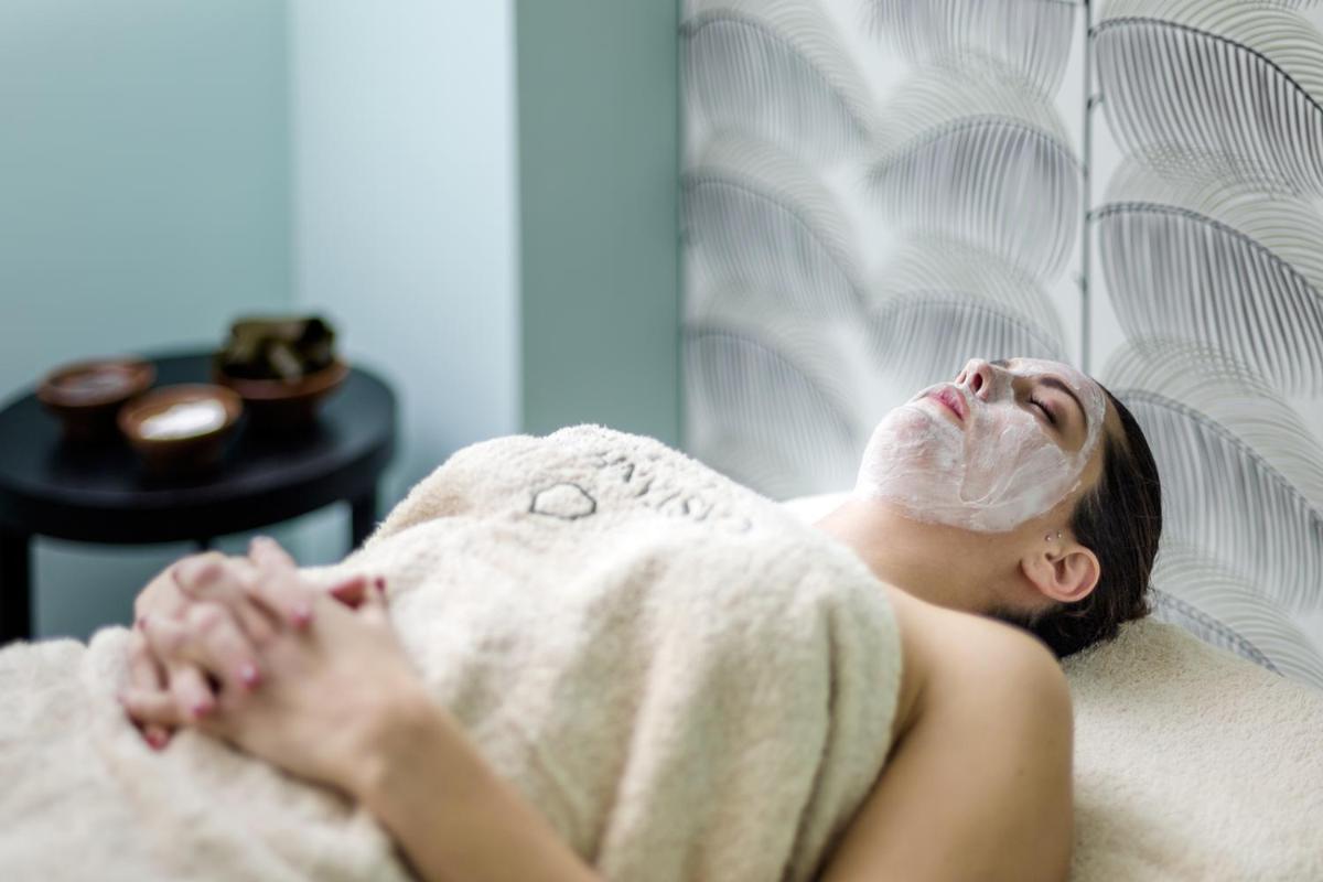 Castanheiro Boutique Hotel