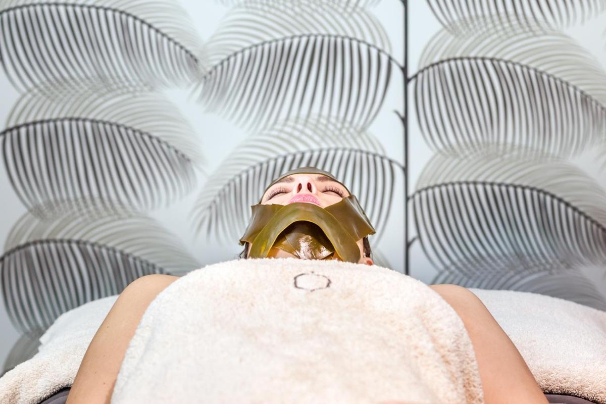 Castanheiro Boutique Hotel