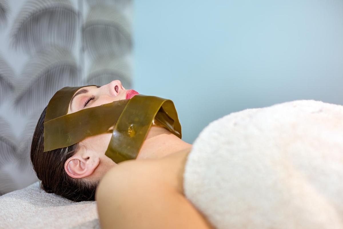 Castanheiro Boutique Hotel