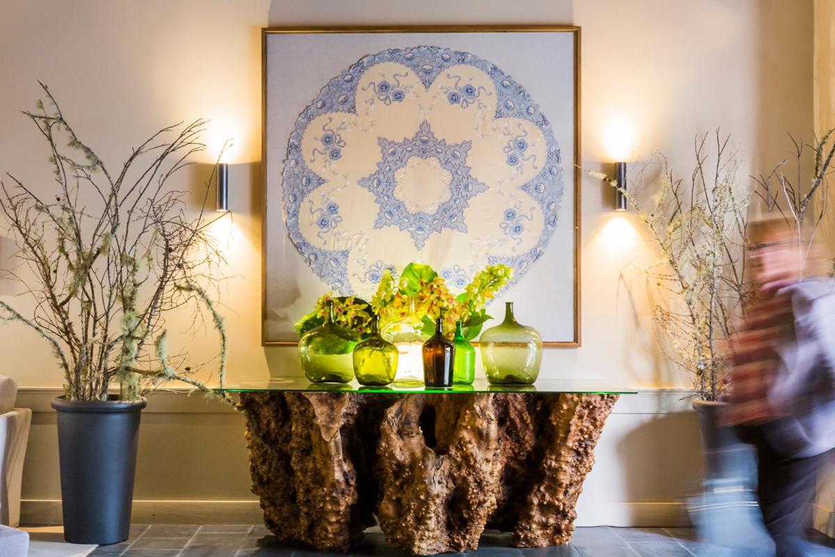 Castanheiro Boutique Hotel