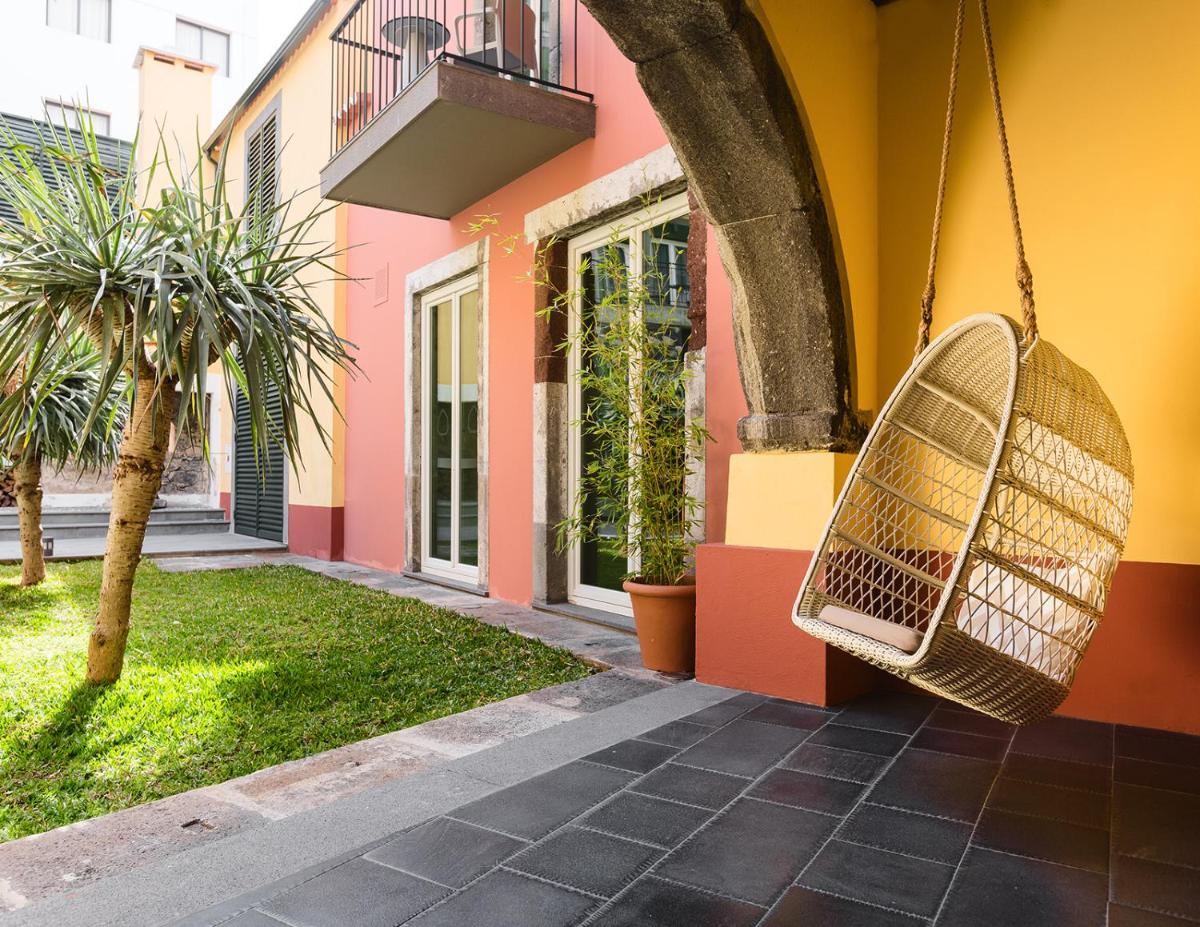 Castanheiro Boutique Hotel