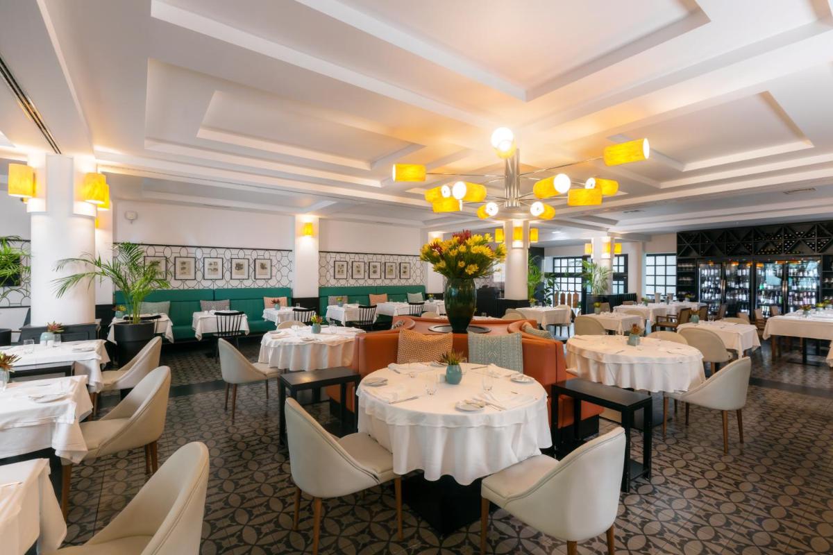 Castanheiro Boutique Hotel