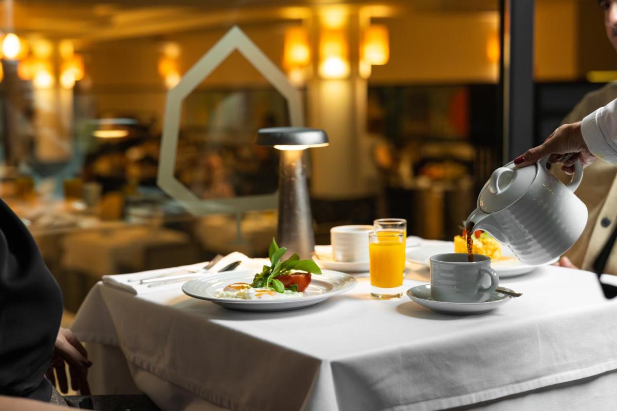 Castanheiro Boutique Hotel