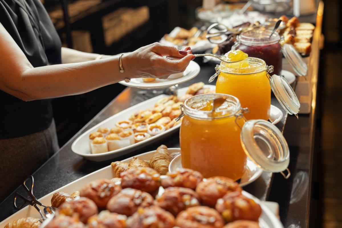 Castanheiro Boutique Hotel