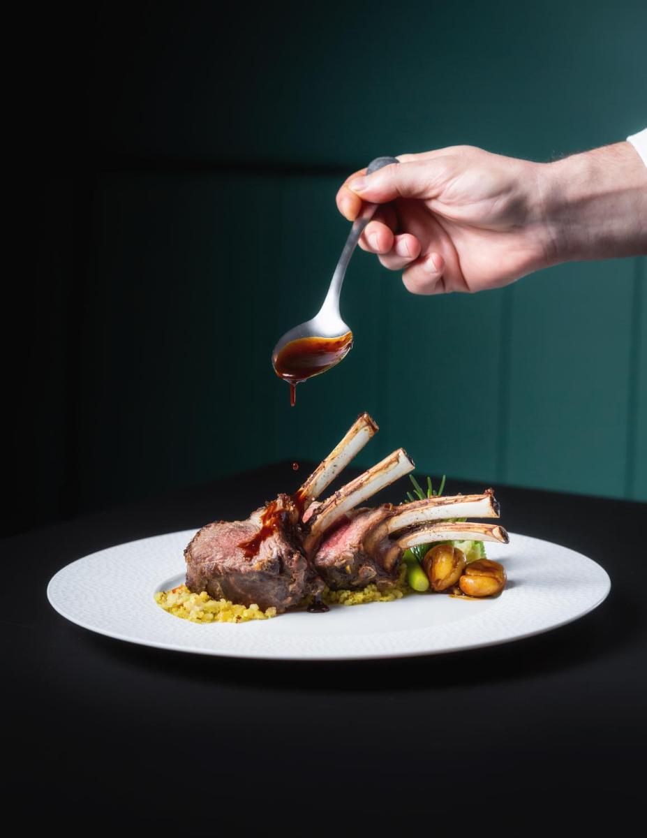 Castanheiro Boutique Hotel