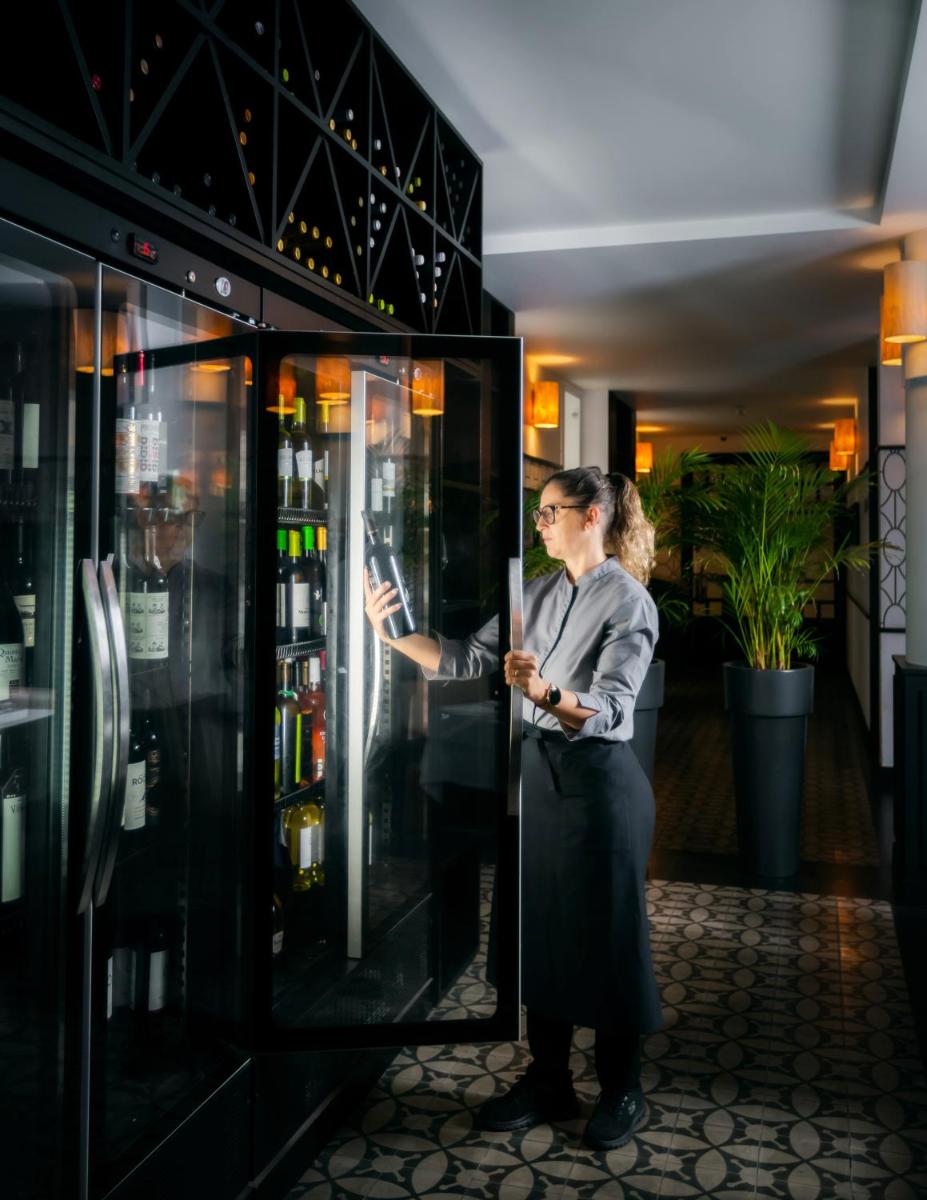 Castanheiro Boutique Hotel