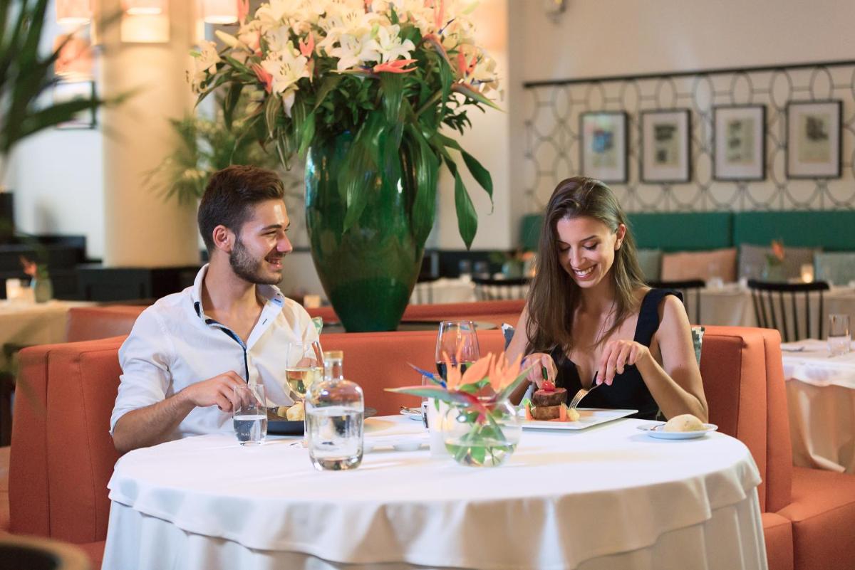 Castanheiro Boutique Hotel