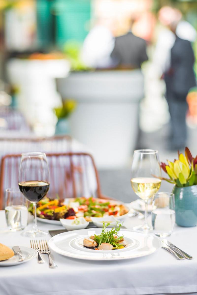 Castanheiro Boutique Hotel