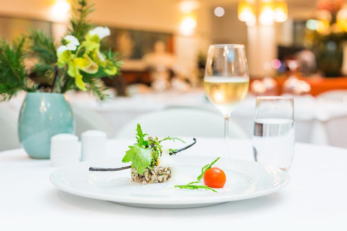 Castanheiro Boutique Hotel