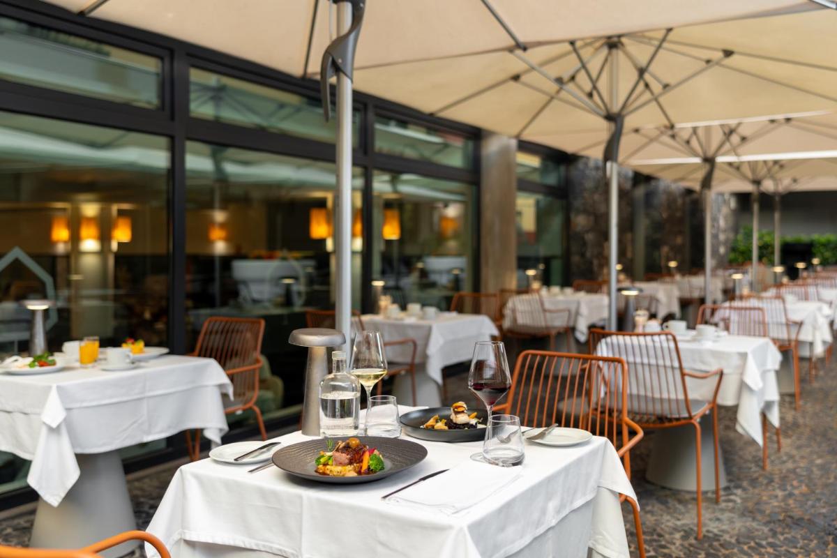 Castanheiro Boutique Hotel