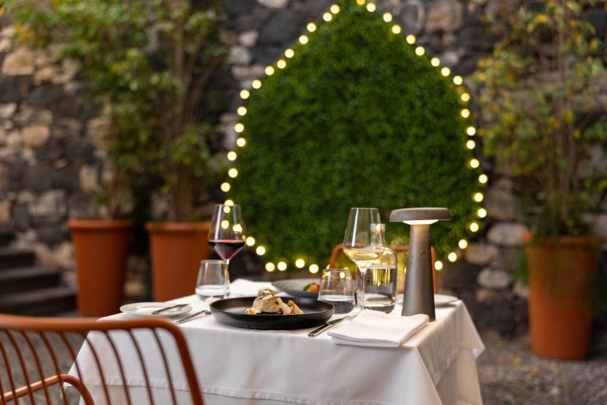 Castanheiro Boutique Hotel