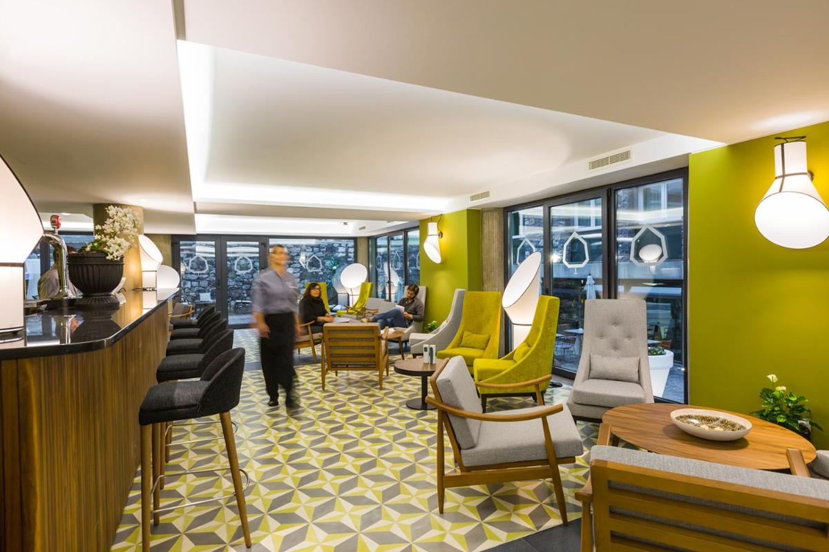 Castanheiro Boutique Hotel