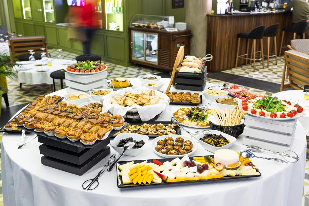 Castanheiro Boutique Hotel