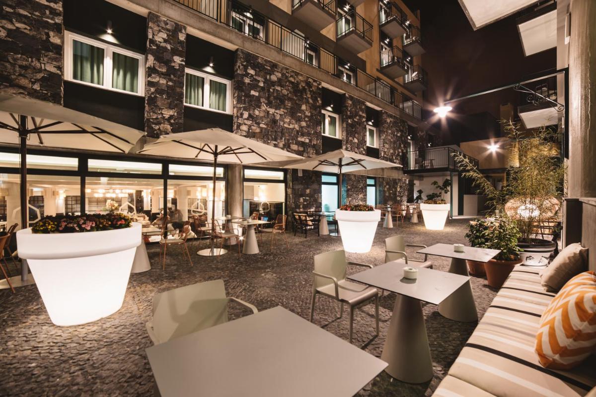 Castanheiro Boutique Hotel