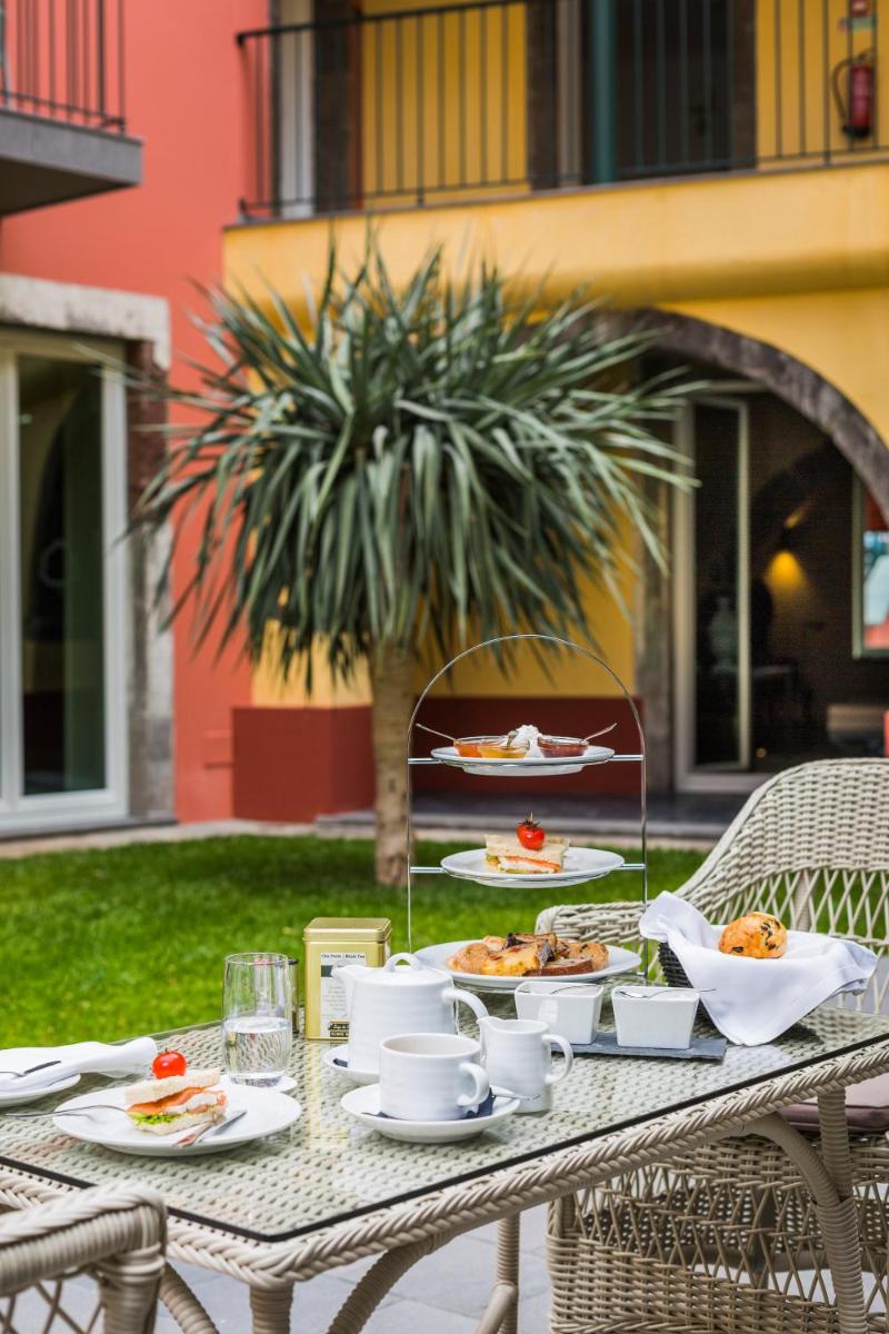 Castanheiro Boutique Hotel