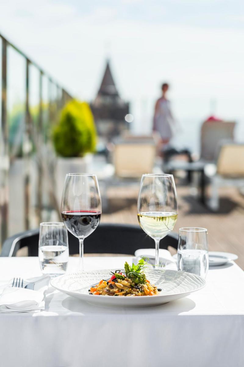 Castanheiro Boutique Hotel