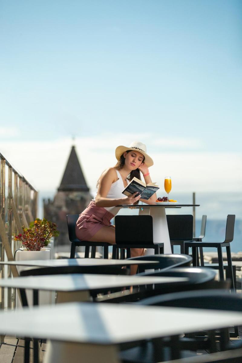 Castanheiro Boutique Hotel