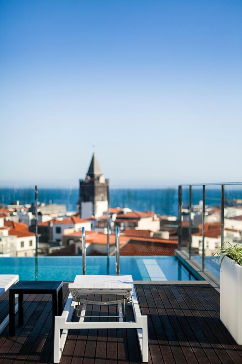 Castanheiro Boutique Hotel