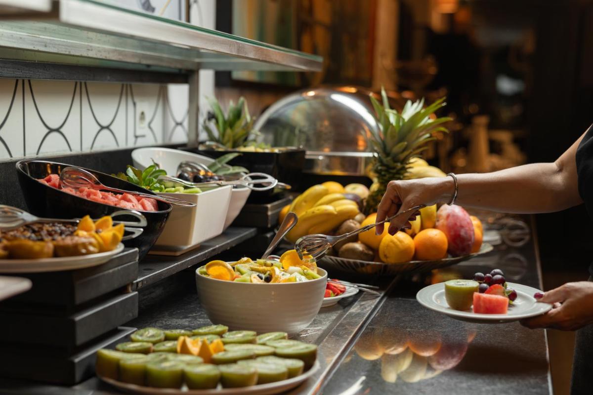Castanheiro Boutique Hotel