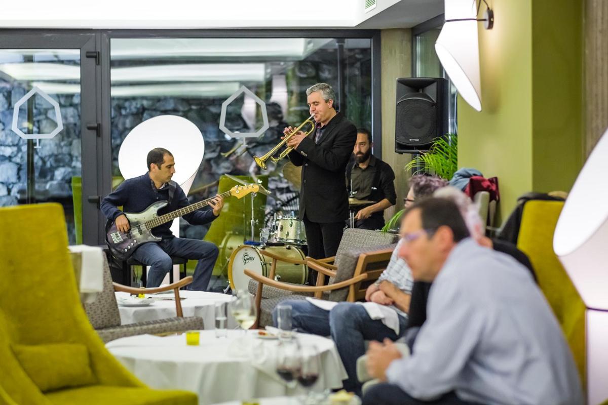 Castanheiro Boutique Hotel