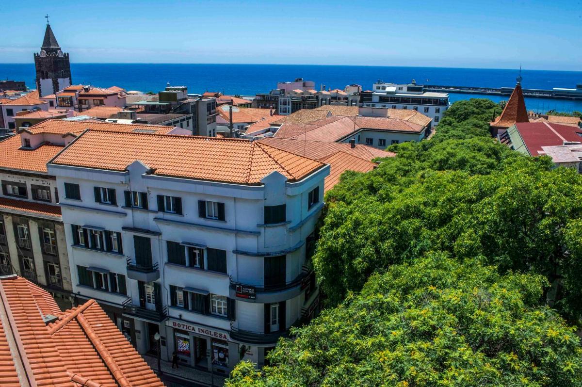 Castanheiro Boutique Hotel