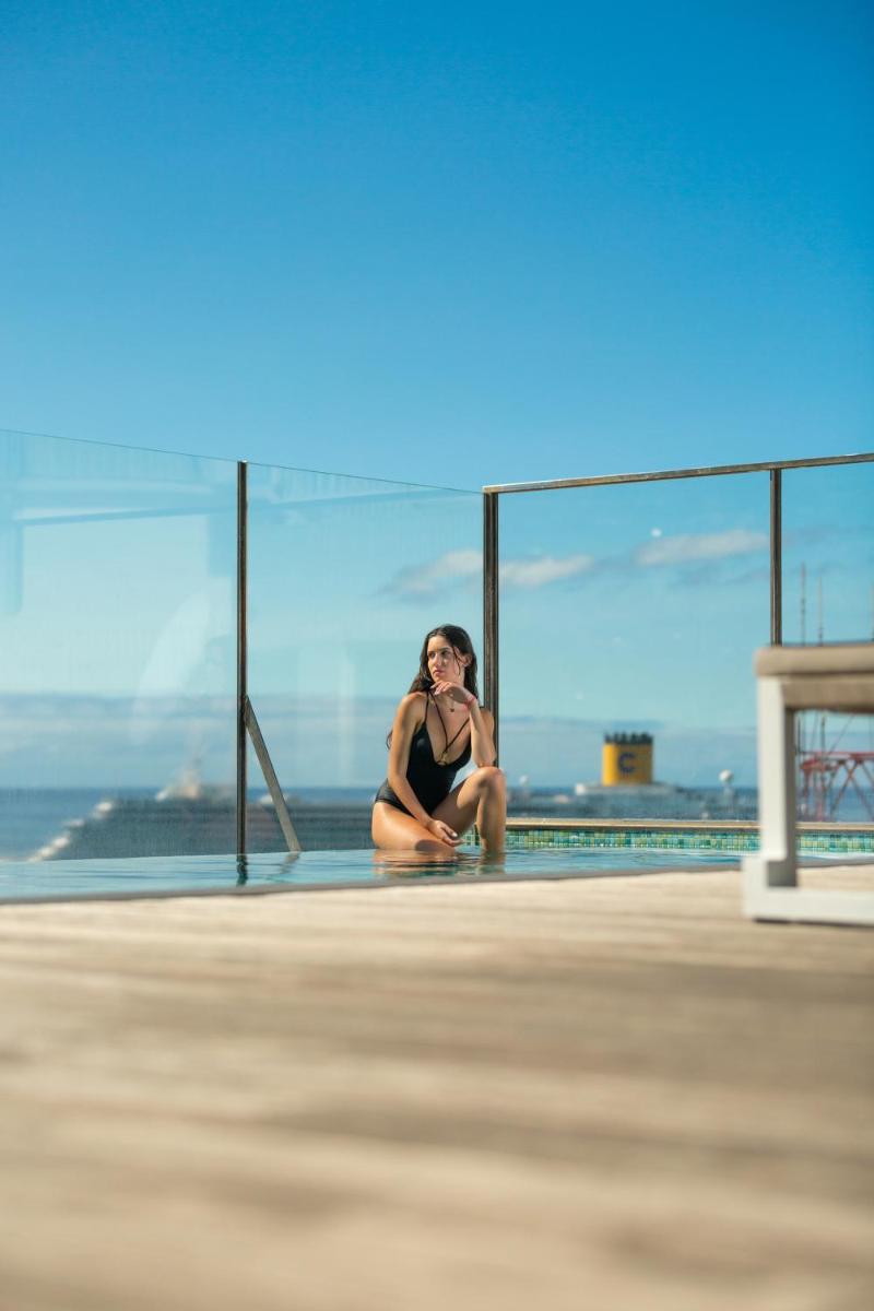 Castanheiro Boutique Hotel