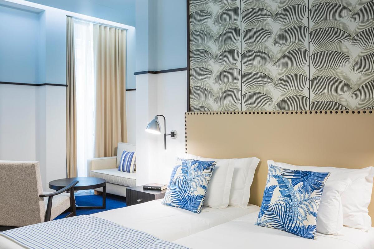 Castanheiro Boutique Hotel