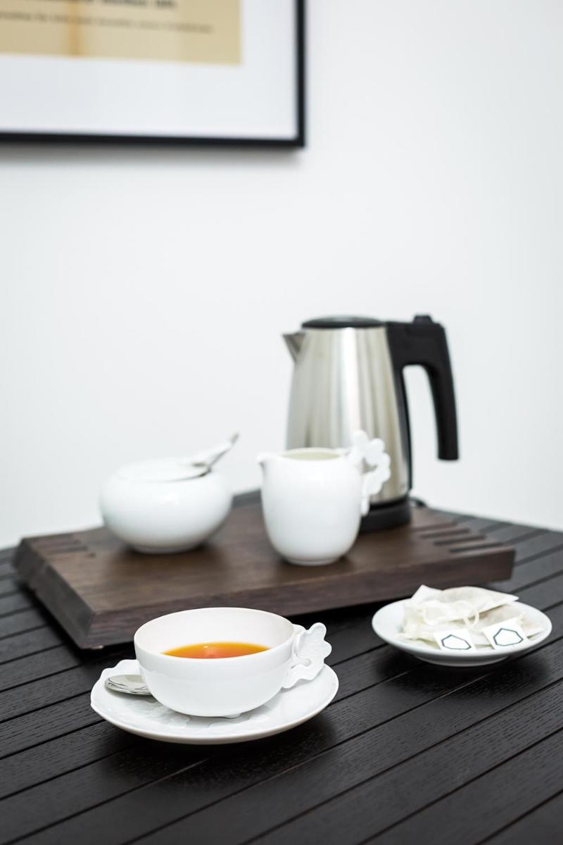 Castanheiro Boutique Hotel