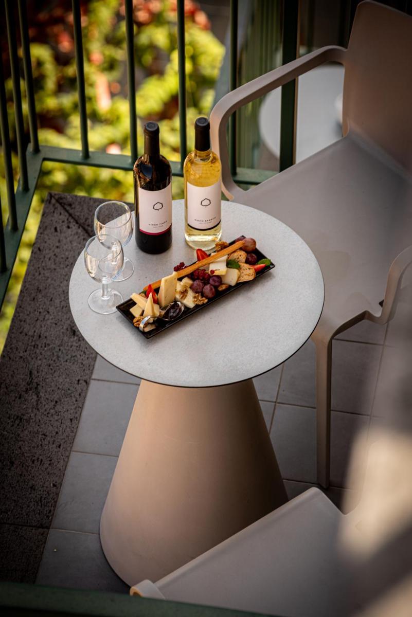 Castanheiro Boutique Hotel