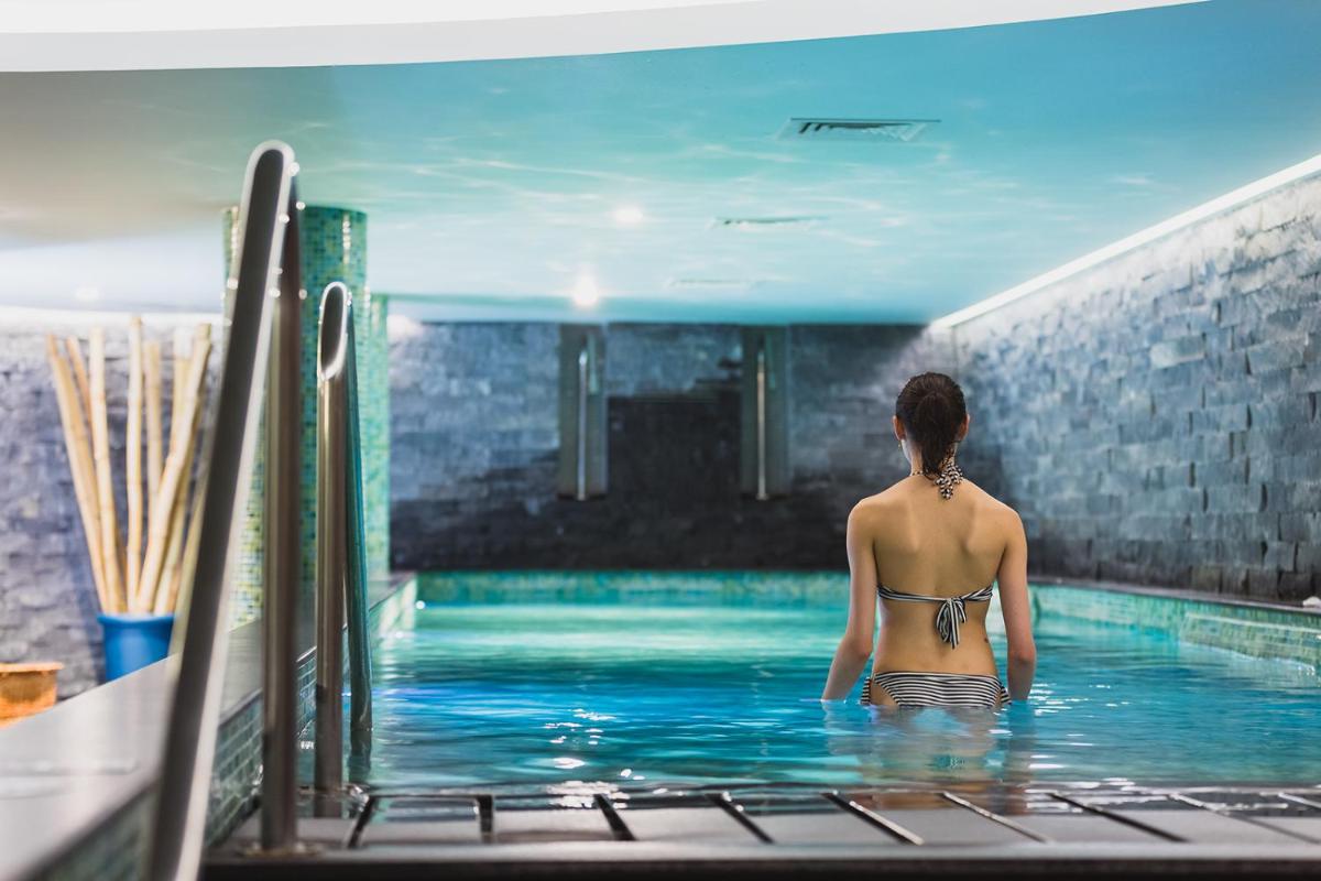 Castanheiro Boutique Hotel
