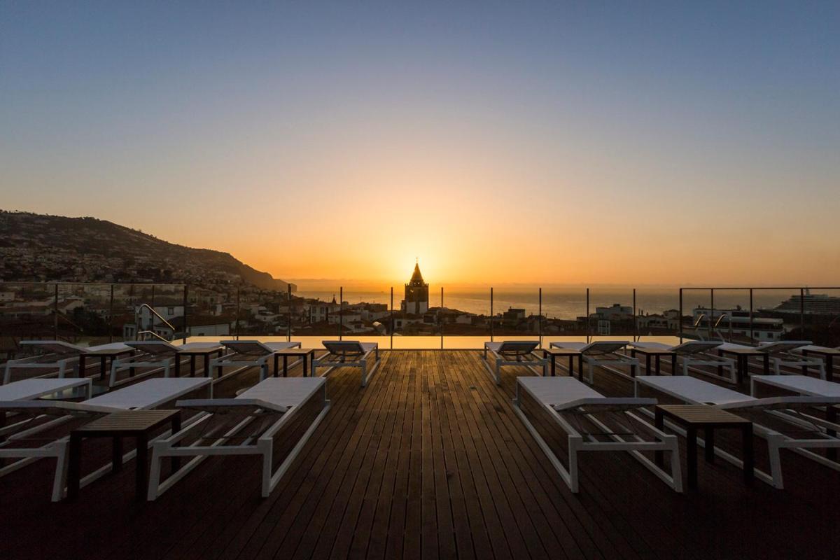 Castanheiro Boutique Hotel