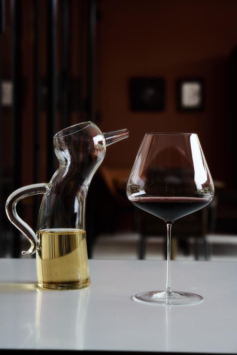 Castel de Très Girard - Hotel & Restaurant - Teritoria